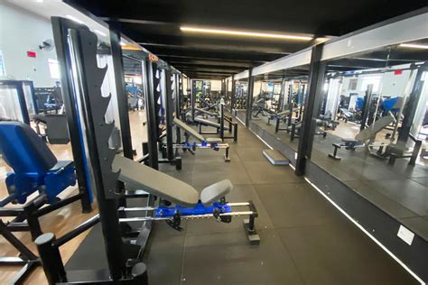 academia revigora acqua dynamic fotos|Revigora Fitness .